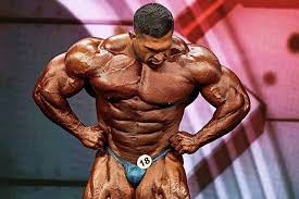 Mister Olympia 2026: veja todos os participantes da Open - 17/09/2026 - Músculo