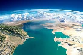 اگر دریای خزر خشک شود چه اتفاقی می‌افتد؟