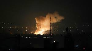 Israel Lanza Ataque Sin Precedentes Contra Irán: ¿Escala el Conflicto? - Imagen principal del artículo