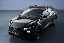 Electric Cars Report - News update
