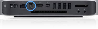 Image result for Firewire ports
