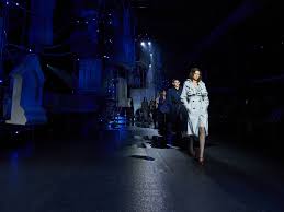 Trend Google: kate moss