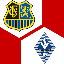 saarbrücken – sv waldhof