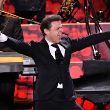 Luis Miguel