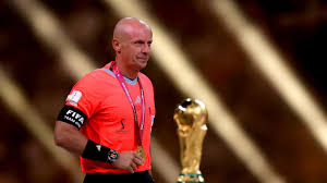 El árbitro de la final de Qatar 2022, el elegido para el debut de Argentina
