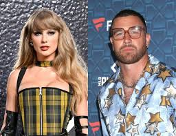 Taylor Swift & Travis Kelce Might Be Toying With the Idea of Expanding 
Their Purr-fect Family