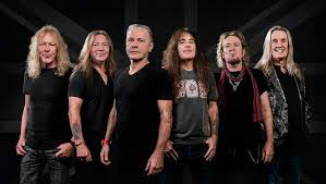 Metal Hammer - News update