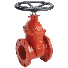 Matco-Norca 200WWL-2 Gate Valve