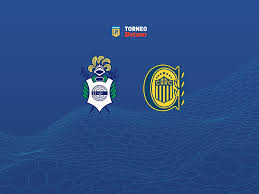 Gimnasia vs. Rosario Central: ¡Duelo clave en el Bosque Platense! - Imagen principal del artículo