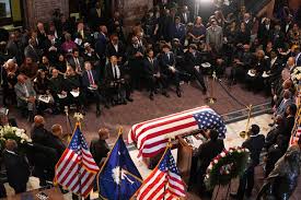 'Model of servant leadership': Civil rights leader Jesse Jackson returns to SC for final goodbye