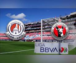 San Luis recibe a Xolos en busca de su primer triunfo