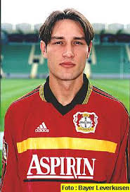 Leverkusen, who\u0026#39;s who, Robert Kovac