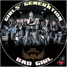 Bad girl