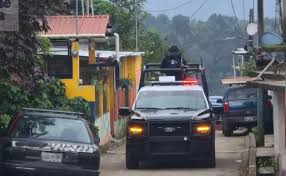 Chiapas: linchan a presuntos responsables del feminicidio de una niña y su abuela