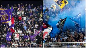 Fiorentina - Pisa