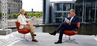 WELT - News update