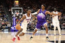 Sixers host Utah Jazz on second leg of back-to-back