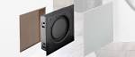 Velodyne 80-SC600IW In-Wall Series Subwoofer