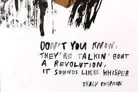 Tracy Chapman | THE ARCHIVIST via Relatably.com