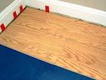 How to Install Laminate Wood Floor - Better Homes and Gardens