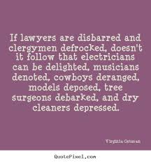 Quotes About Lawyers. QuotesGram via Relatably.com