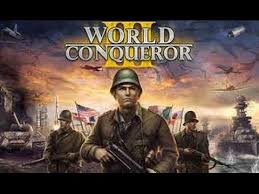 Resultado de imagem para World Conqueror 3