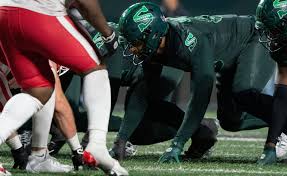 Saskatchewan Roughriders - News update