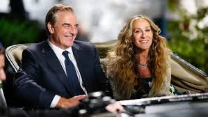 Controversial 'Sex and the City' Star Backs Fan’s Hate Comment About Sarah Jessica Parker’s Golden Globes Honor
