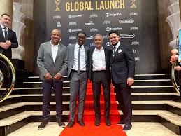 Romário e Seedorf participam de lançamento da Legends Cup 2026, torneio que terá final no Maracanã