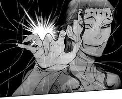 Resultado de imagem para d gray man cyril