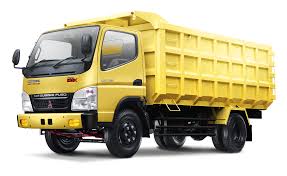  Pilih Truk Isuzu Elf Atau Mitsubishi Colt Diesel