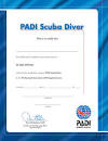 How to get a scuba diving certification