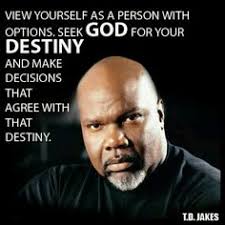 Satan&#39;s Stronghold on Pinterest | Td Jakes Quotes, Addiction and ... via Relatably.com