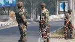 South Kashmir: Mentally unsound shot