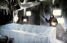 Image result for images of 1982 movie the thing