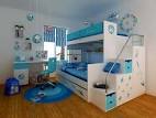 Deco lit enfant