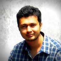 South32 Employee Karan Parekh's profile photo