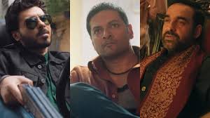 From the Badlands to the Big Screen: The Return of Mirzapur’s Power Players