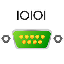 Image result for serial port