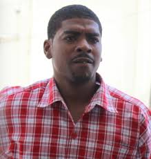 ... following a shooting incident during which a Belize City man was grazed on the elbow. On June fourth, Malcolm Wagner reported to police that while ... - CROP-1-Leon-Gray-for-attempted-murder-of-Malcolm-Wagner-remanded-to-prison-IMG_4177