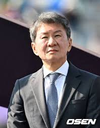 정몽규