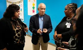 HISD seeks board approval to make cuts to dozens of roles next year