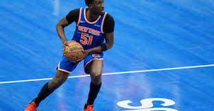 Exciting matchup between Hornets vs Knicks at Madison Square Garden