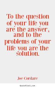 Question Quotes. QuotesGram via Relatably.com