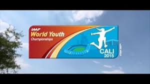 Image result for iaaf world youth cali 2015