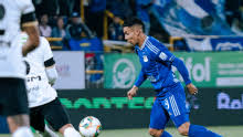 Nacional vs. Millonarios: El azul debuta en Sudamericana sin victorias fuera de casa en 2026