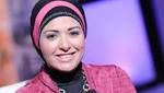 صابرين تستعد لاستئناف تصوير "أفراح
