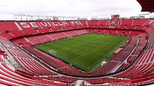 Assistir a Ao Vivo | Sevilla x Real Sociedad (Xsports) | Disney+