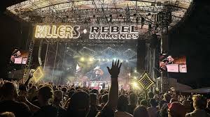 Forest Hills Stadium Announces Summer 2025 Concert Series