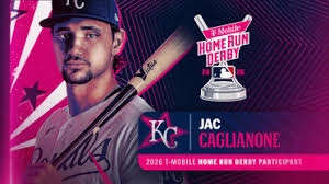 jac caglianone Picture
